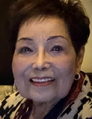 Photo of Norma Cordova
