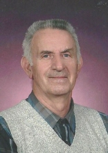 Kenneth W. Hartman