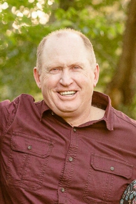Photo of Gregory Selinger