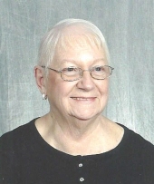 Shirley Cochran
