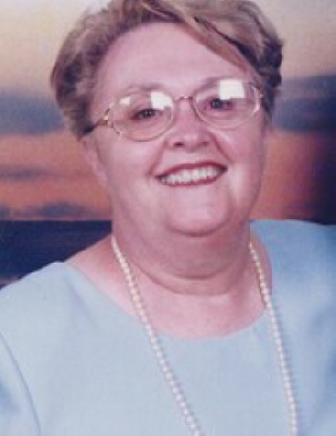 Photo of Elizabeth "Betty" "Betty-Kay" (Cunningham) Callahan