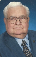 Donald W. Fishel