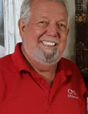 Photo of Jim Miley