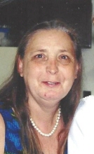 Sandra Kay Kesner