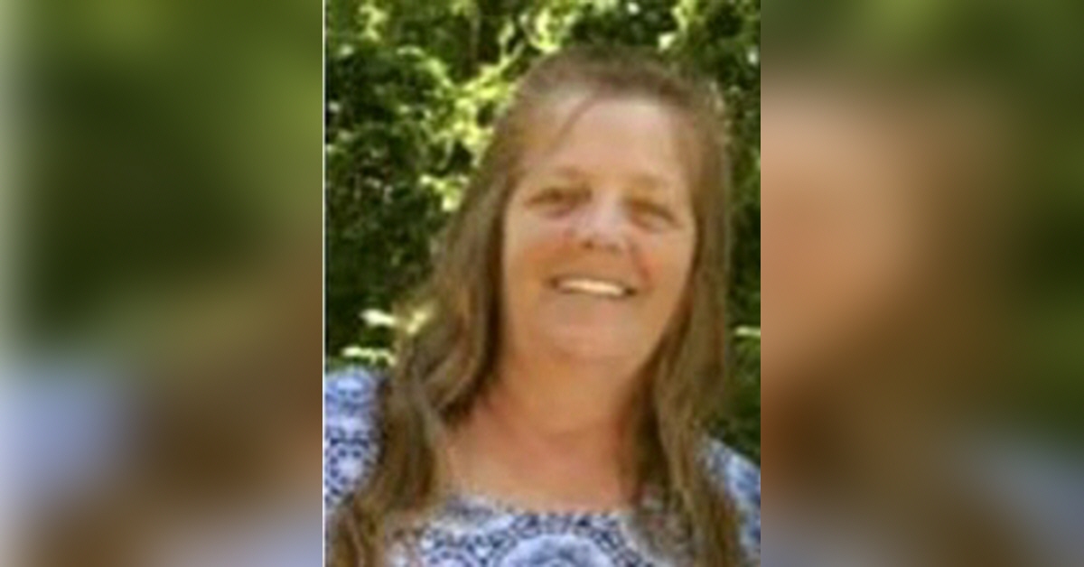 Obituary information for Darlene Renee Elliott
