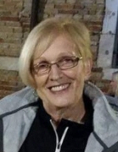 Patricia A. Calvesio