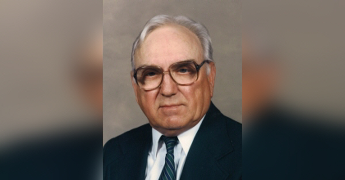 Randolph Thompson Faulkner Obituary Visitation & Funeral Information