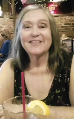 Photo of Phyllis Donovan