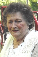 Doris Elaine Thorn