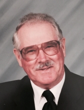 Russell R. Wallizer
