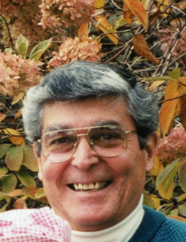 George A. Rao - 2022 - Lohr & Barb Funeral Home
