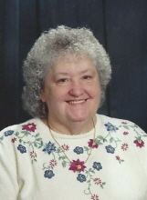 Barbara Louise Stewart