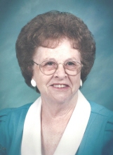 Dorothy Alma Rogers