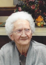 Dorothy L. Stinebaugh