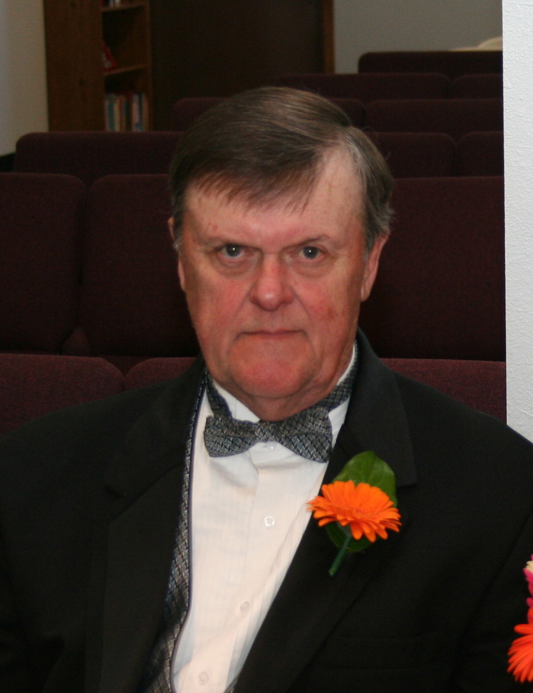 Michael Branson 2022 Kober Funeral Home