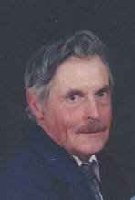 Edgar P. Kimble