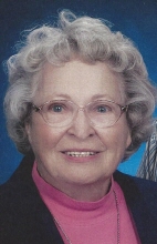 Helen M. Bray