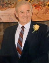 Kenneth A. Gero