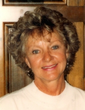 Shirley Ann Spears