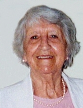 Madeleine F. Cooke