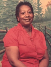 Edna Mae Hines 2632943