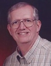 Jerome Arthur Buckingham Jr.