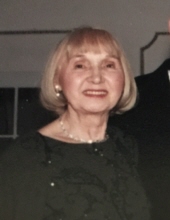 Eileen Mary Donovan