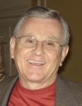 Photo of Terry Roberts