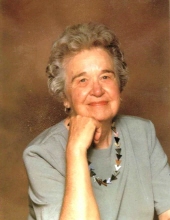 Marion E. Smith
