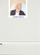 Donald Berry 26329818