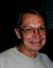 Photo of Barry Bishop