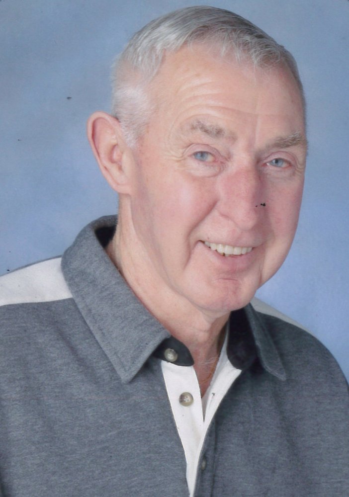 Frederick Charles Lynch Obituary