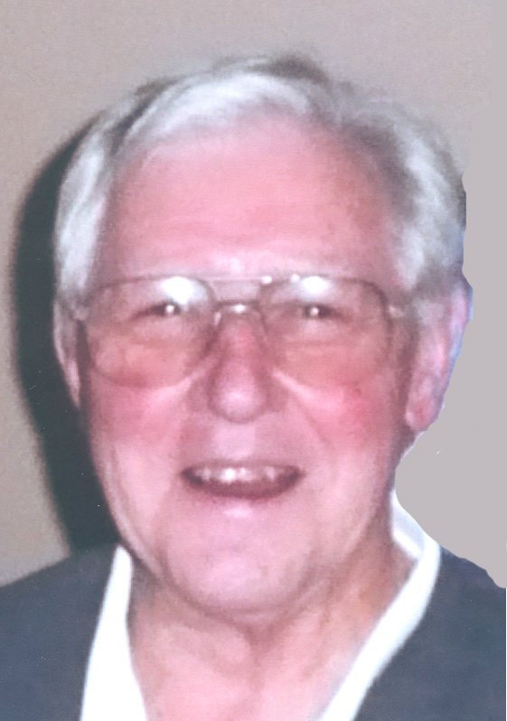 Paul Lynch Obituary