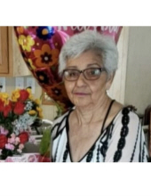 Carmen Sanchez Baez Texas City, Texas Obituary