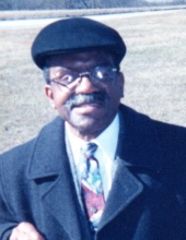 Theodore P. Jones