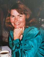 Janete Kay Silver