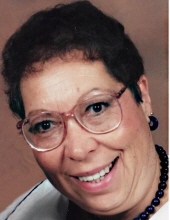 Shirley J. Gatchell