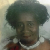 Mattie Miller Hamilton 26332465