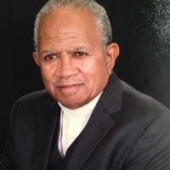 Rev. Frederick Webster Perkins 26332810