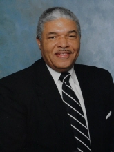 Pastor Otis B. Smith, Jr 26332824