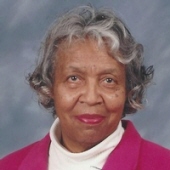 Sarah Inez Boddie Simpson 26332945