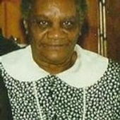 Mattie Saxton 26333038