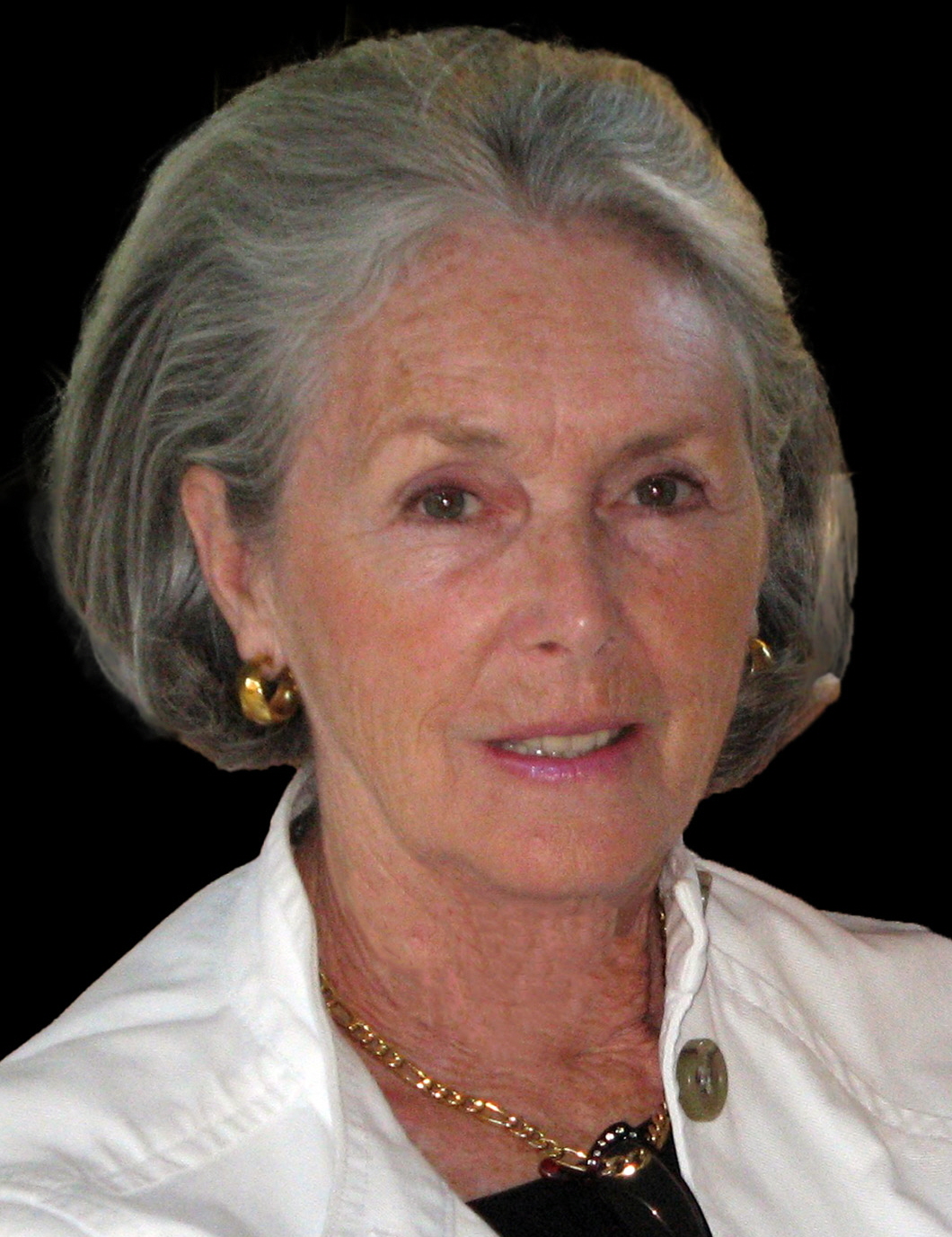 Lucinda H. Holbrook 2022 Chapman Family Funeral Homes