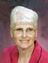 Carolyn Williams Gay