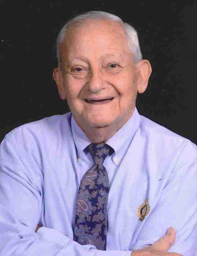 Jacob Roy Pethel, Jr. 2022 Powles Staton Funeral Home