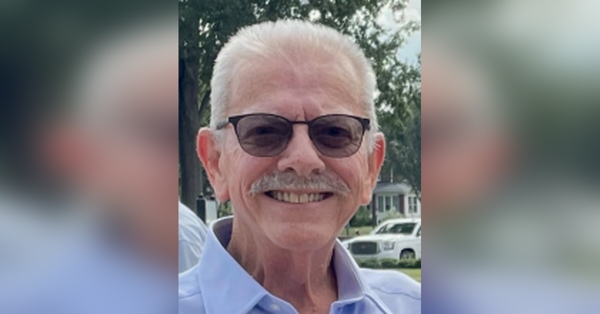 Obituary information for Barry Ray Smith