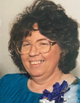 Obituary for Mary Ann Chappell Lineberry | Hayworth-Miller Funeral Homes