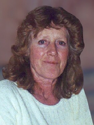 Photo of Frances Hurley