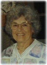 Dorothy Eleanora Kitzmann