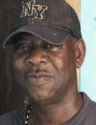 Photo of Jerome Bell